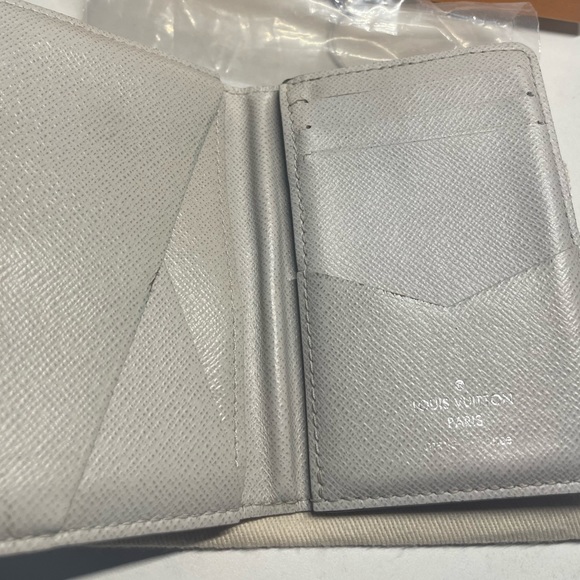 Limited edition Louis Vuitton pocket organizer - Picture 6 of 10
